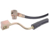 Raybestos Brake Hydraulic Hose for F-150, E-150 Econoline, F-250 BH380356