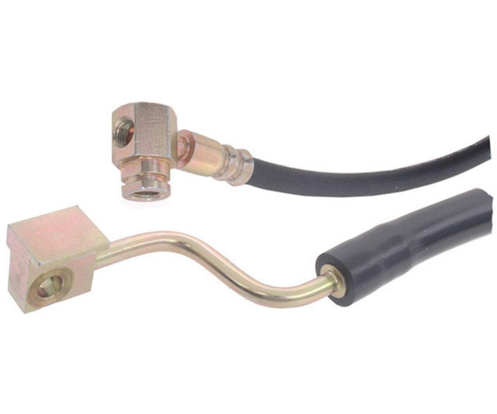 Raybestos Brake Hydraulic Hose for F-150, E-150 Econoline, F-250 BH380356