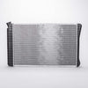 162 Radiator Compatible with 1982-1988 Chevrolet Monte Carlo