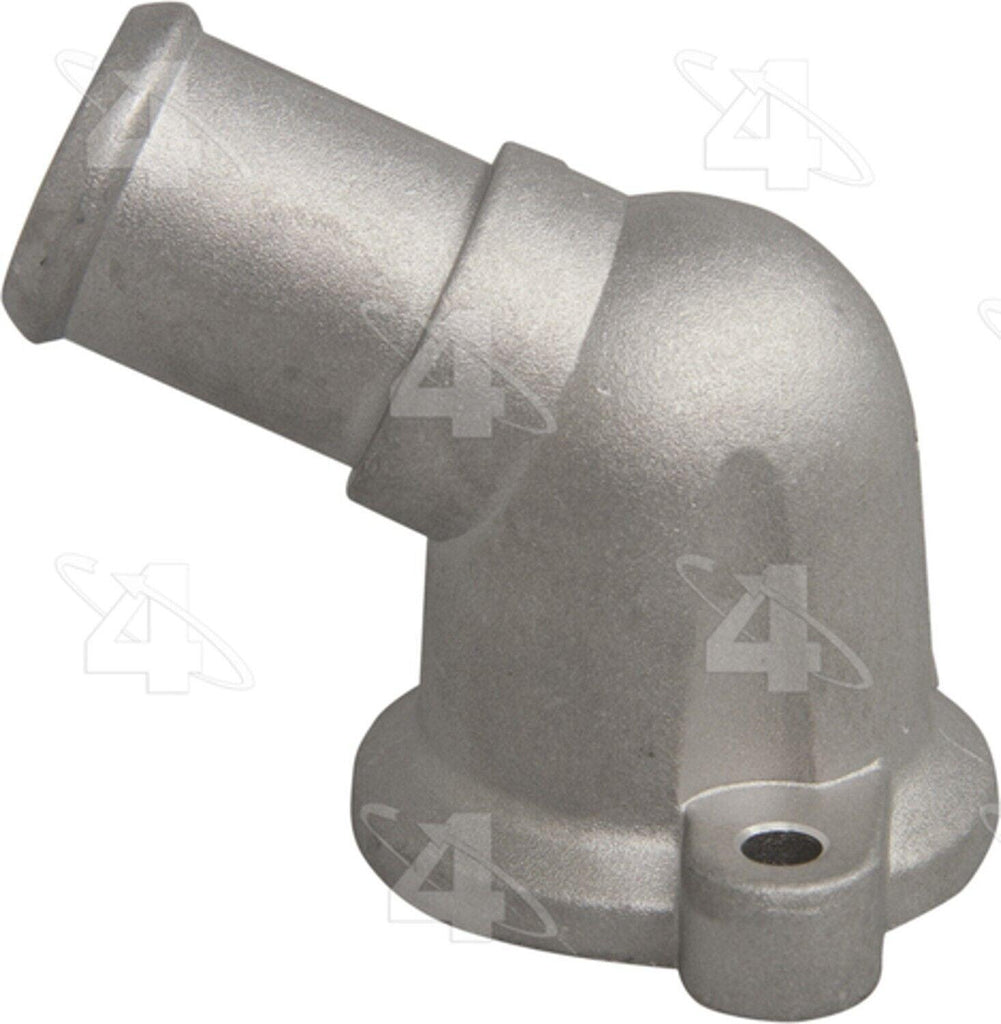 Four Seasons Engine Coolant Water Outlet for 13-15 Chevrolet Spark 85677