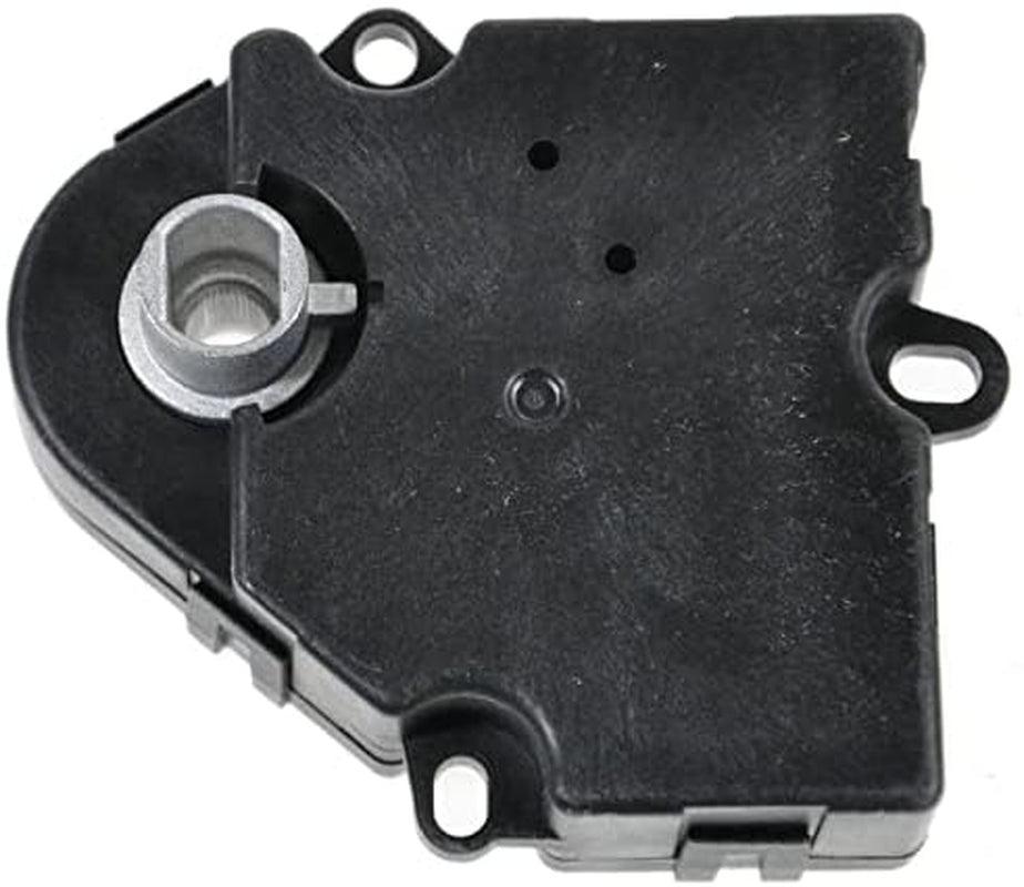 Vent Mode Door Actuator Compatible with Main Unit Silverado Sierra Pickup Truck Escalade
