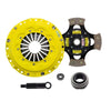 AI3-XXG4 ACT MaXX/Race Sprung 4 Pad Kit - greatparts