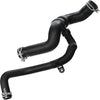Radiator Coolant Hose KM-5007 Fits Select: 2010-2012 FORD FUSION, 2010-2011 MERCURY MILAN