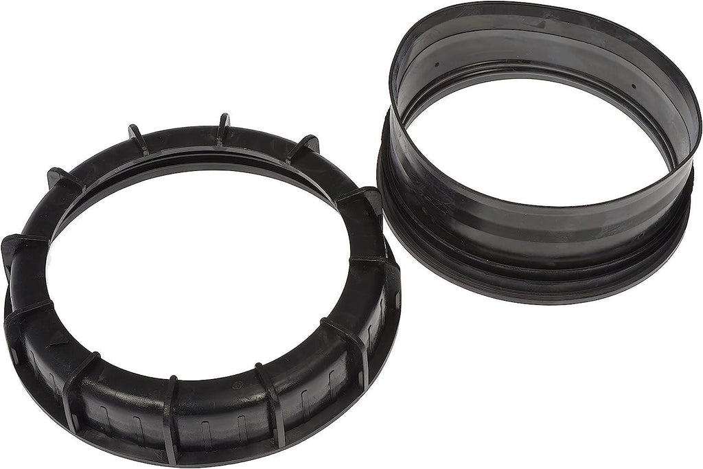 Dorman 904-643 Diesel Exhaust Fluid Heater Compatible with Select Ford Models (OE FIX)