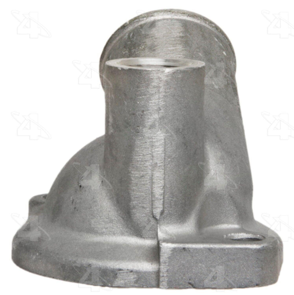 Four Seasons Engine Coolant Water Outlet for 1983-1987 626 84946