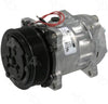 58706 New AC Compressor