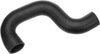 Gold 20089S Molded Upper Radiator Hose