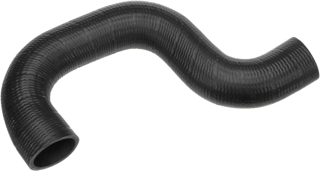 Gold 20089S Molded Upper Radiator Hose