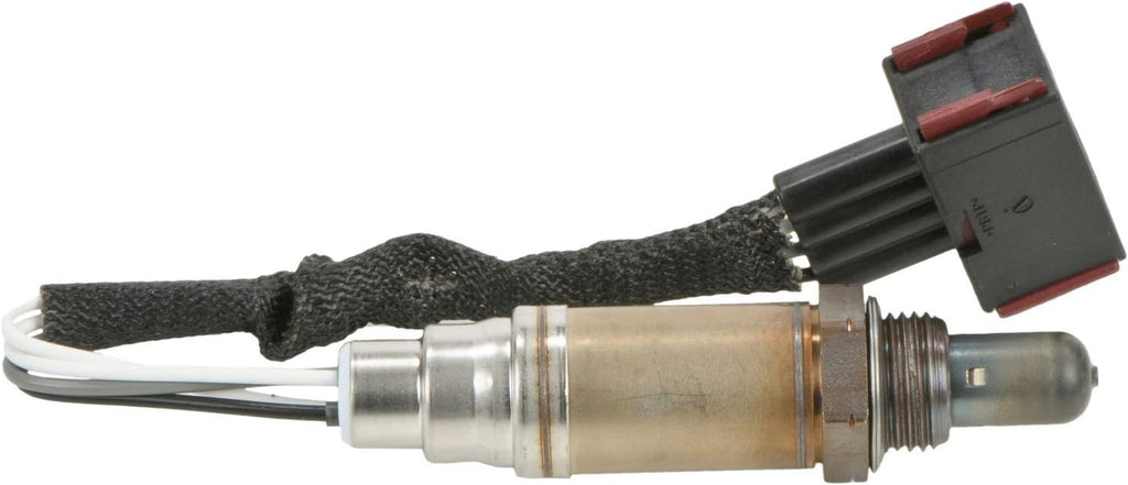 13806 Premium Original Equipment Oxygen Sensor - Compatible with Select Porsche Boxster Vehicles