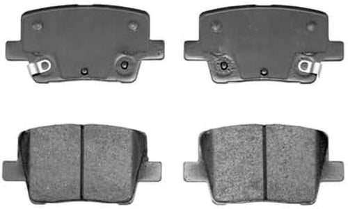 ADVICS AD2203 Disc Brake Pad Set