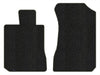 Lloyd Berber Front Row Carpet Mats for 2008-2010 Ford Escape