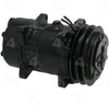 57593 Remanufactured AC Compressor