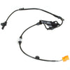 Holstein ABS Wheel Speed Sensor for 04-08 Acura TL 2ABS0776