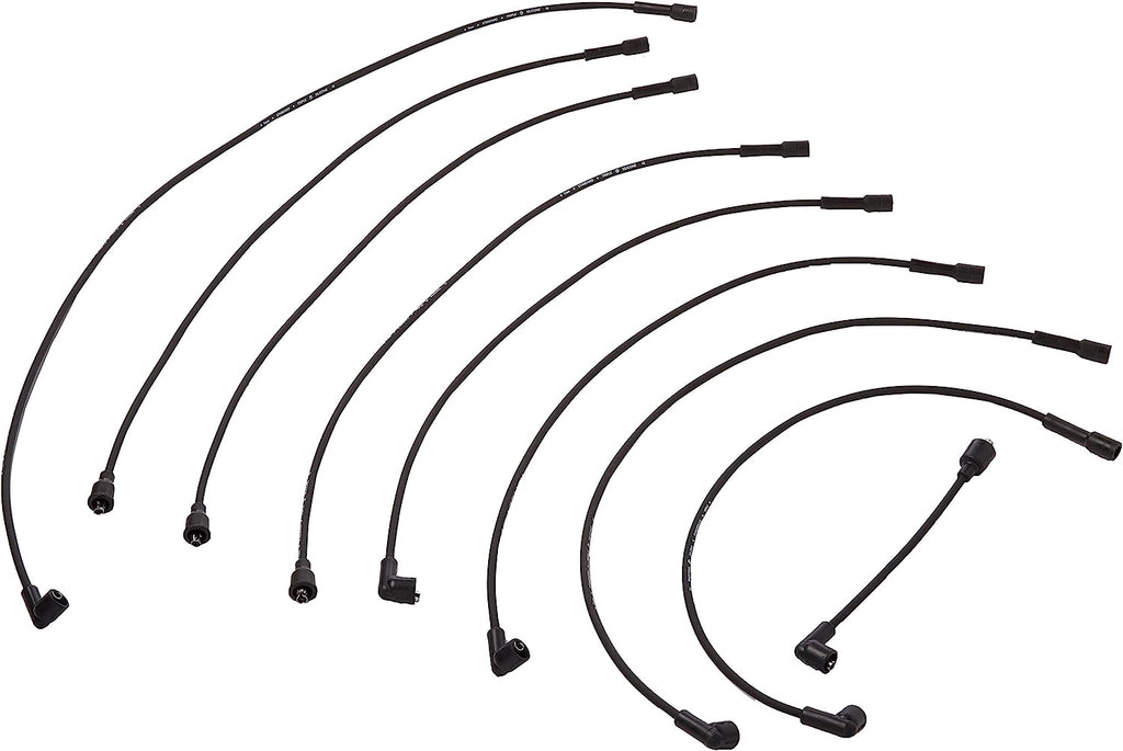 7830 Ignition Wire Set