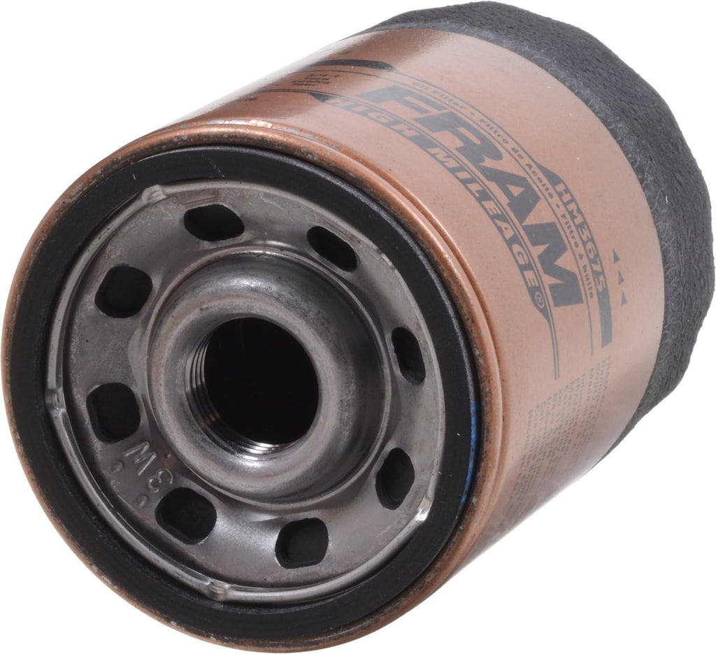 HM3675 High Mileage Oil Filter