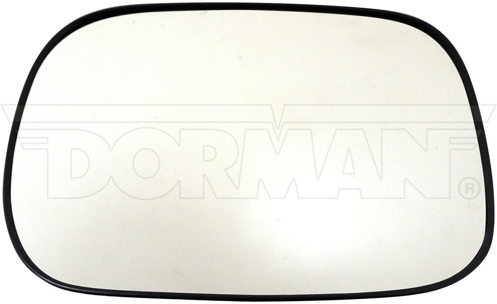 Dorman Door Mirror Glass for Volvo 56825