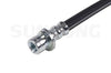 Sunsong Brake Hydraulic Hose for 06-11 Civic 2201759