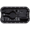 ATP Parts Engine Oil Pan for Civic, Civic Del Sol, CRX 103064