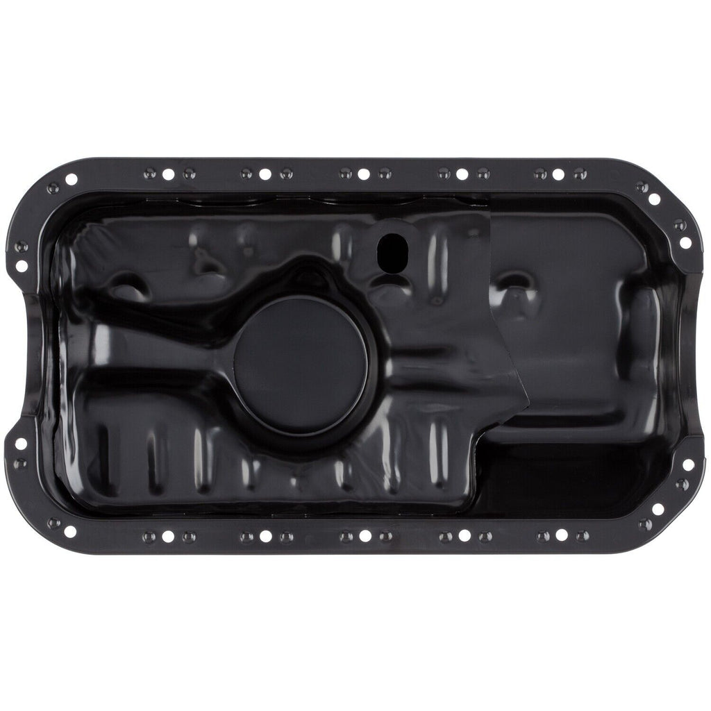 ATP Parts Engine Oil Pan for Civic, Civic Del Sol, CRX 103064