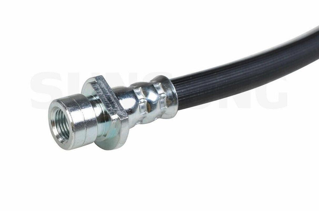 Sunsong Brake Hydraulic Hose for Fit, City 2201774