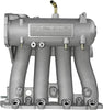 Racing 307-05-0260 Pro Series Silver Intake Manifold for Honda D-Series Engines