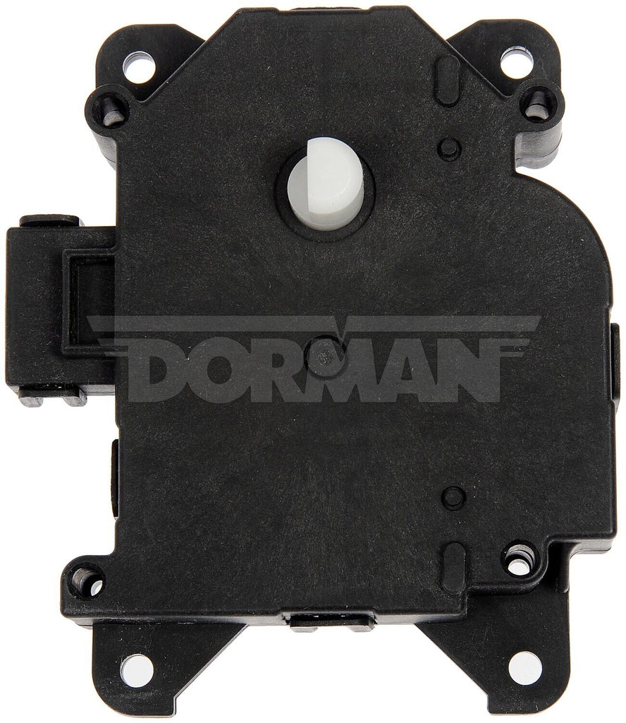 Dorman HVAC Blend Door Actuator for 07-15 CX-9 604-456