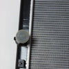 TYC 13113 Replacement Radiator for Cadillac SRX