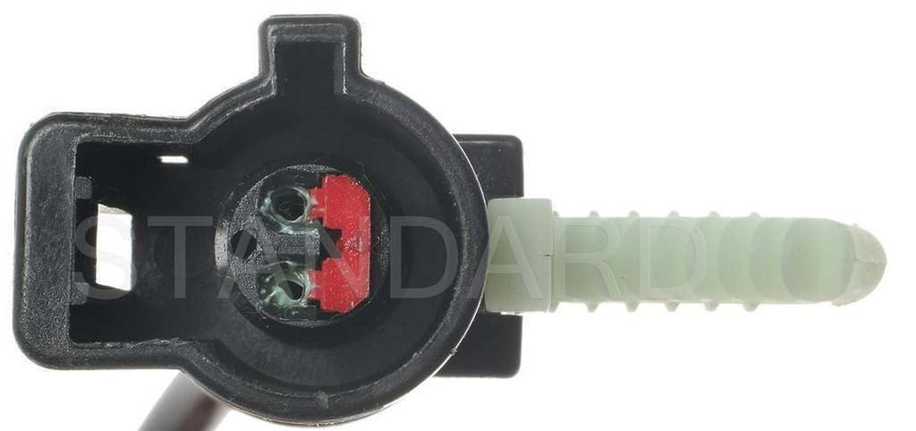 Standard Ignition ABS Wheel Speed Sensor for Ford ALS112