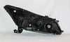 TYC Headlight Assembly for 08-12 Accord 20-6880-00