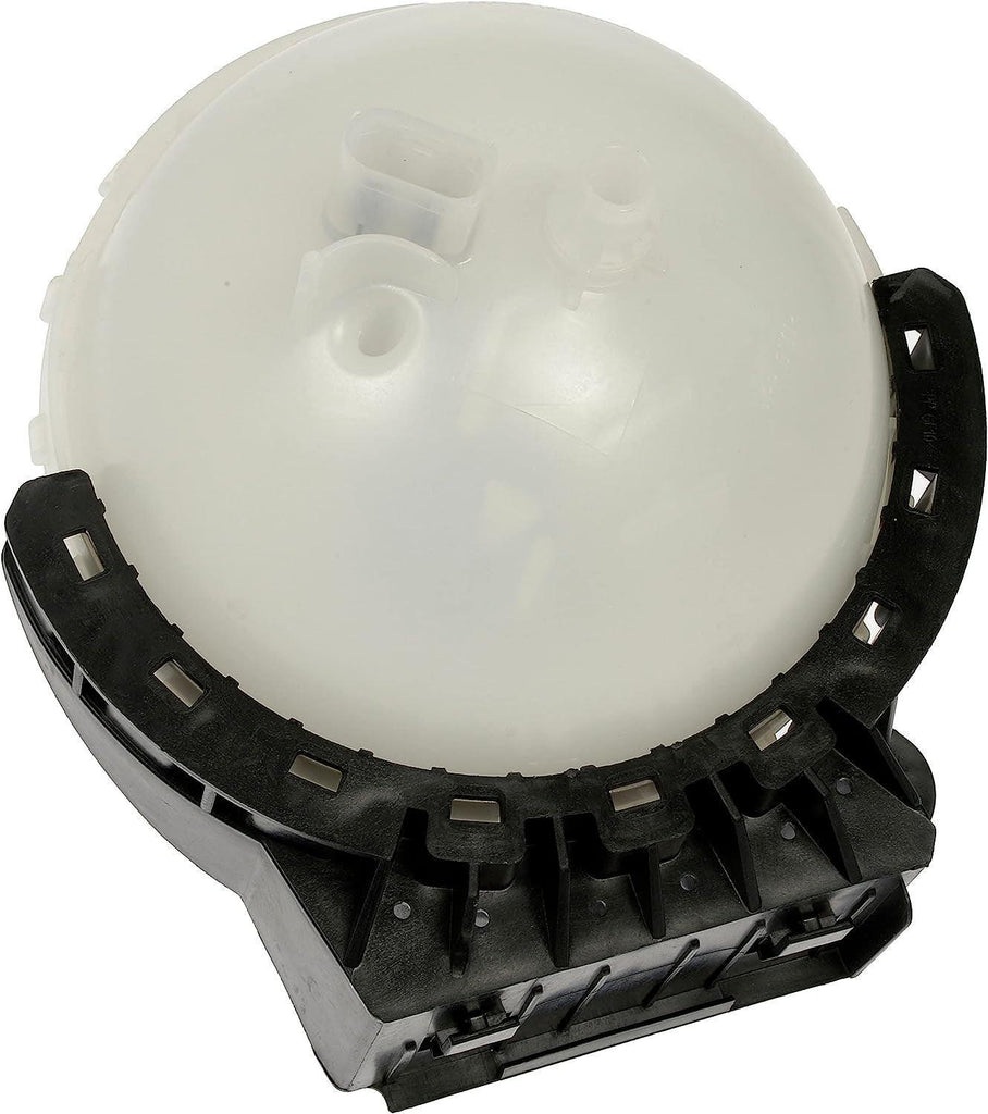 Dorman 603-880 Front Engine Coolant Reservoir Compatible with Select BMW Models
