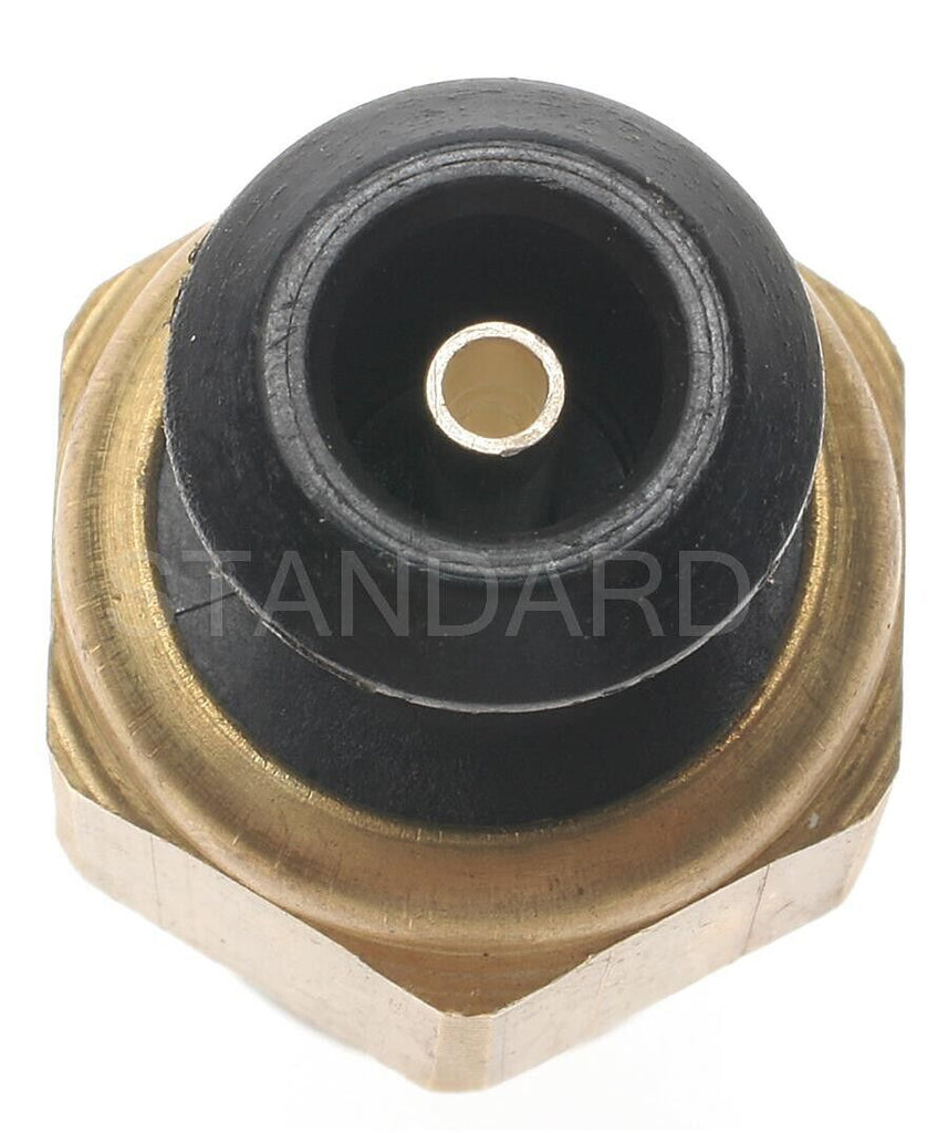 Engine Cooling Fan Switch for Brougham, Commercial Chassis, Deville+More TS-136