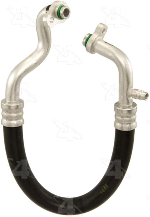 55772 A/C Refrigerant Hose