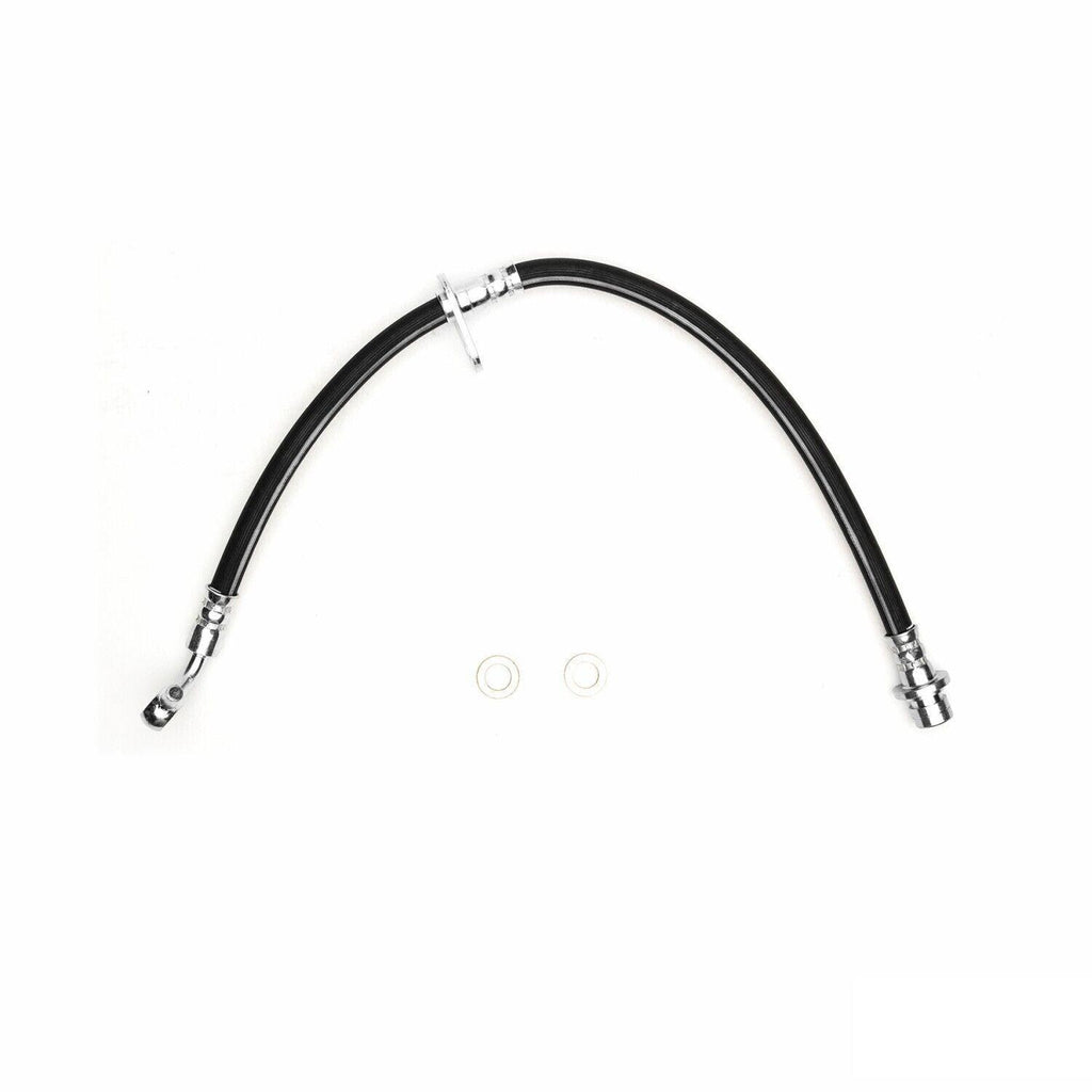 Dynamite Friction Brake Hydraulic Hose for 12-16 CR-V 350-59099