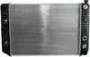 GM Genuine Parts 21448 Radiator