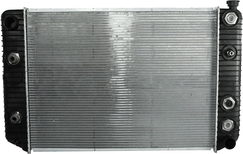 GM Genuine Parts 21448 Radiator