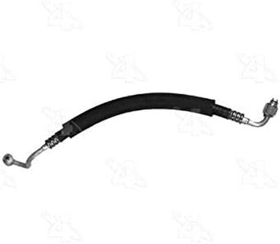 55449 Hose Assembly