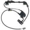 Standard Ignition ABS Wheel Speed Sensor for Prizm, Corolla ALS670