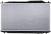 2927 Radiator Compatible with 2006-2010 Honda Civic