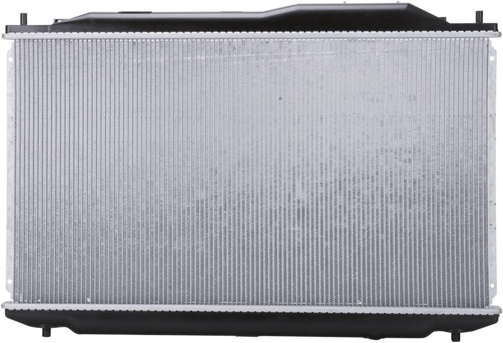 2927 Radiator Compatible with 2006-2010 Honda Civic