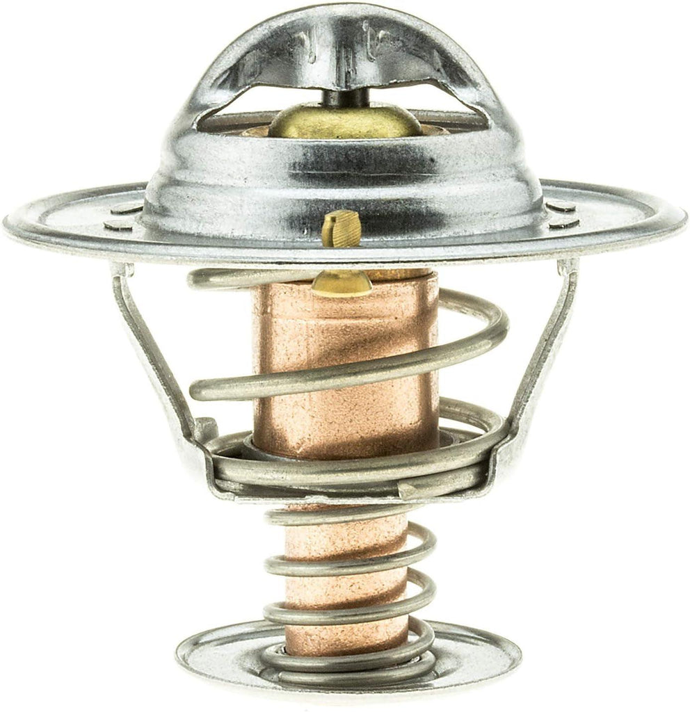 Stant  OE Type Thermostat, Stainless Steel