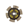 6224207 ACT 6 Pad Sprung Race Disc - greatparts