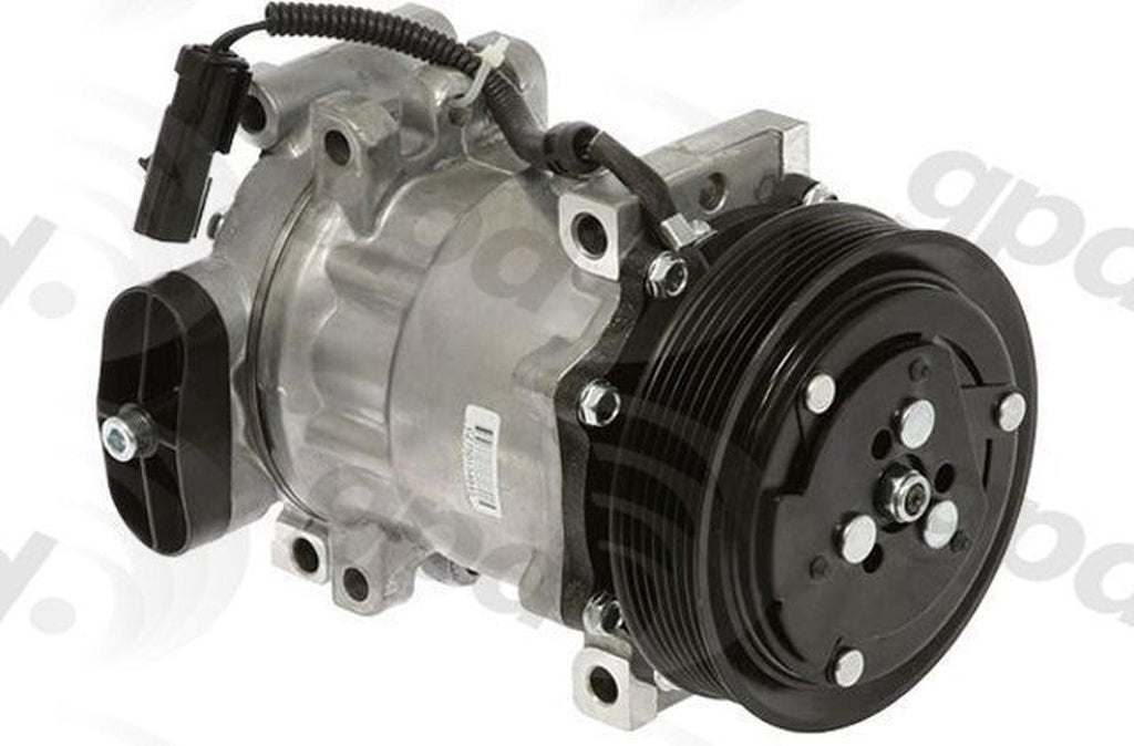 Global Parts A/C Compressor and Component Kit for 1998-2000 Durango 9622075