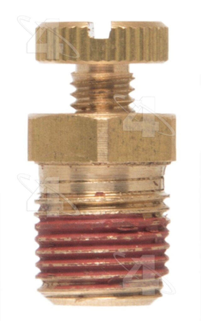 Engine Coolant Air Bleeder Valve for Rendezvous, Impala, Monte Carlo+More 86041