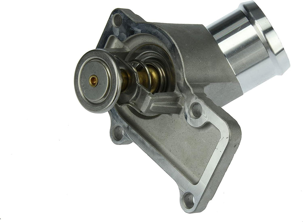 99610601361 Thermostat Assembly, W/Gasket; 180 Deg F