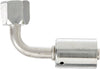 10608 90° Female Flare Air Conditioning Fitting
