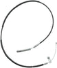 BC95502 Professional Grade Parking Brake Cable