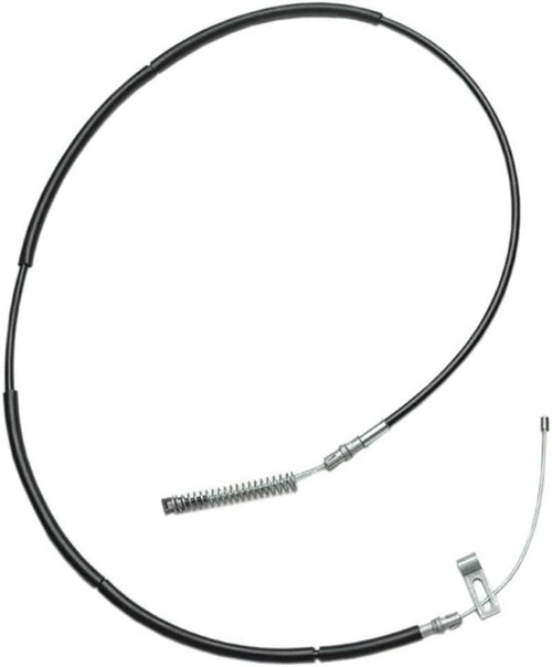 BC95502 Professional Grade Parking Brake Cable