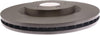 981780R Professional Grade Brake Rotor