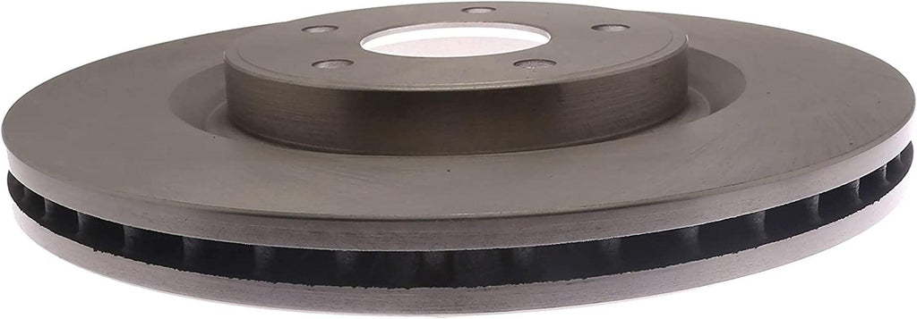 981780R Professional Grade Brake Rotor