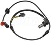 Dorman ABS Wheel Speed Sensor for Passat, A4, A4 Quattro 970-318